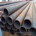 MS CS CsuPless Pipe Tube Precio API 5L ASTM A106 SCH XS SCH40 SCH80 SCH 160 CUENTA DE COBINA DE COBINA ST37